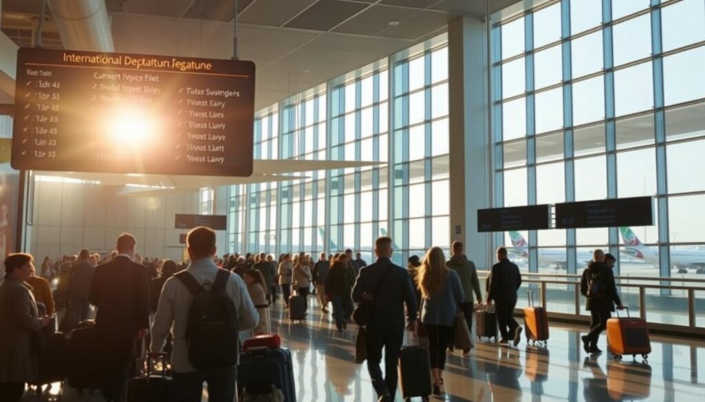 transit without visa for Canadians