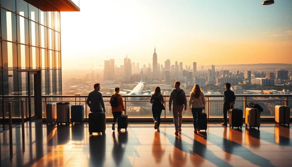 visa-free entry for Canadian PRs