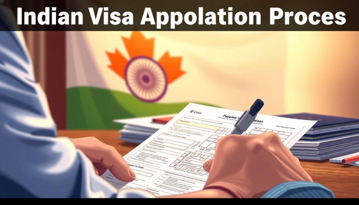 visa india canadian citizen