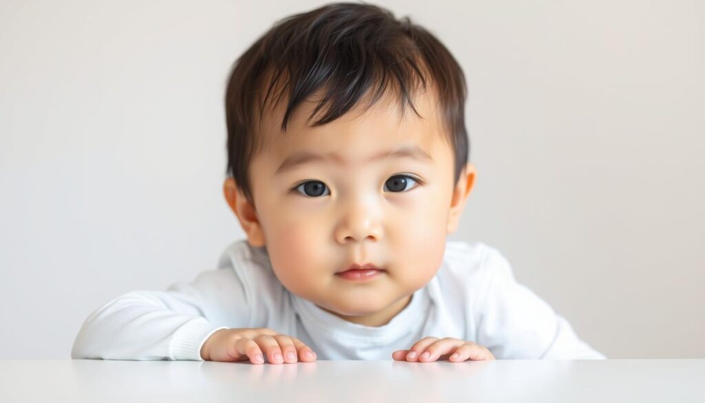 Canada child PR photo requirements