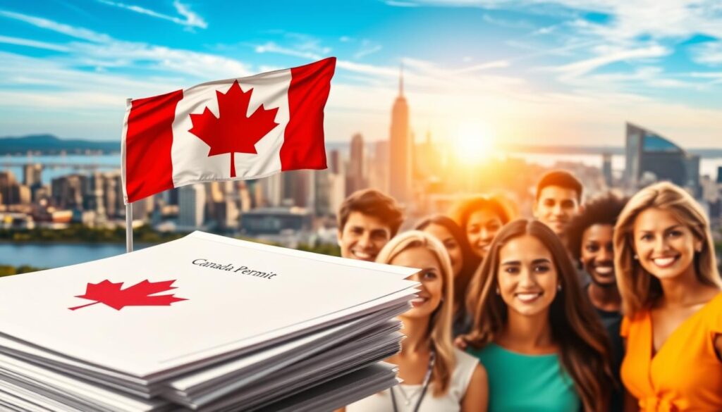 Canada study permit importance immigration