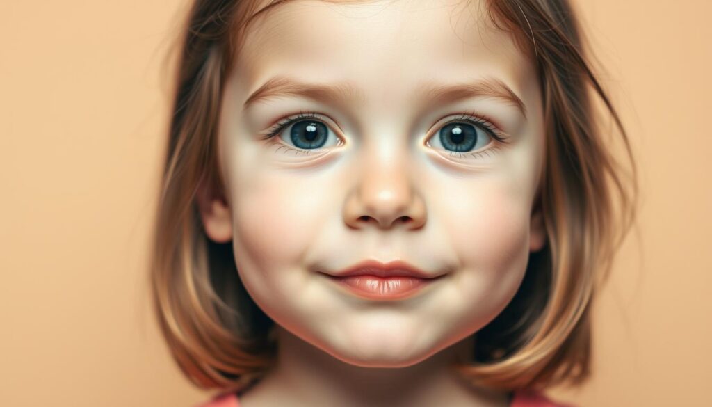 Canada visa child photo requirements