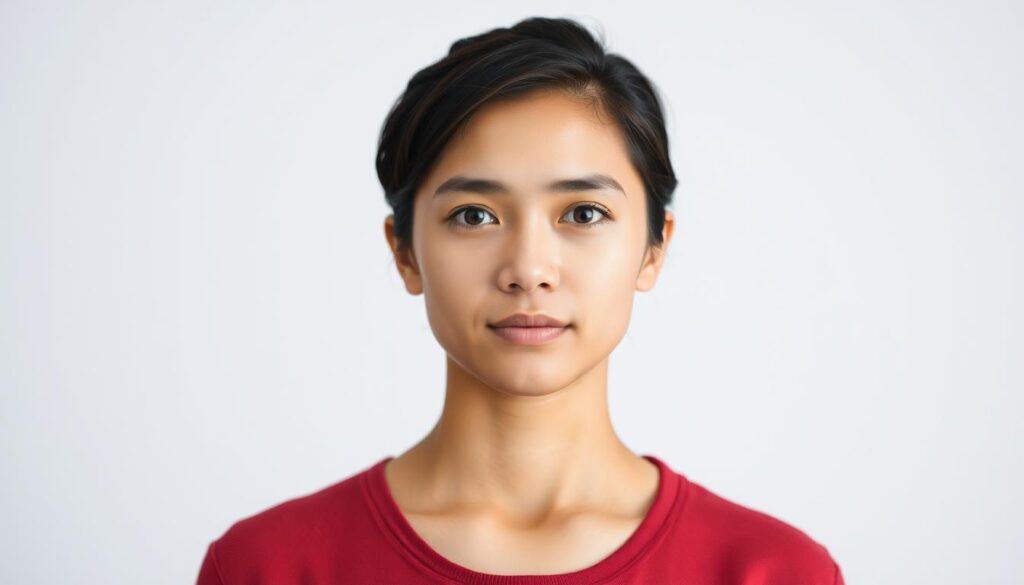 Canada visa photo requirements