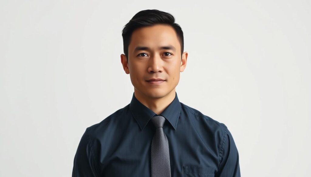Canadian citizenship photo attire guidelines
