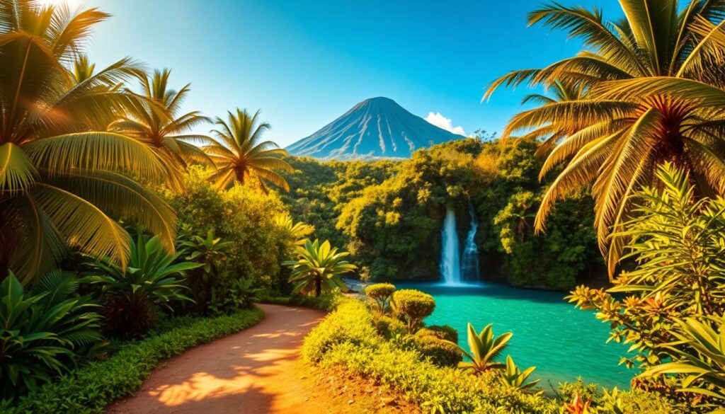 Central American travel for Canadian PR holders