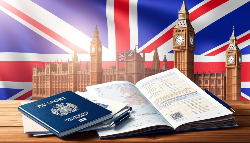 ETA requirements for UK entry