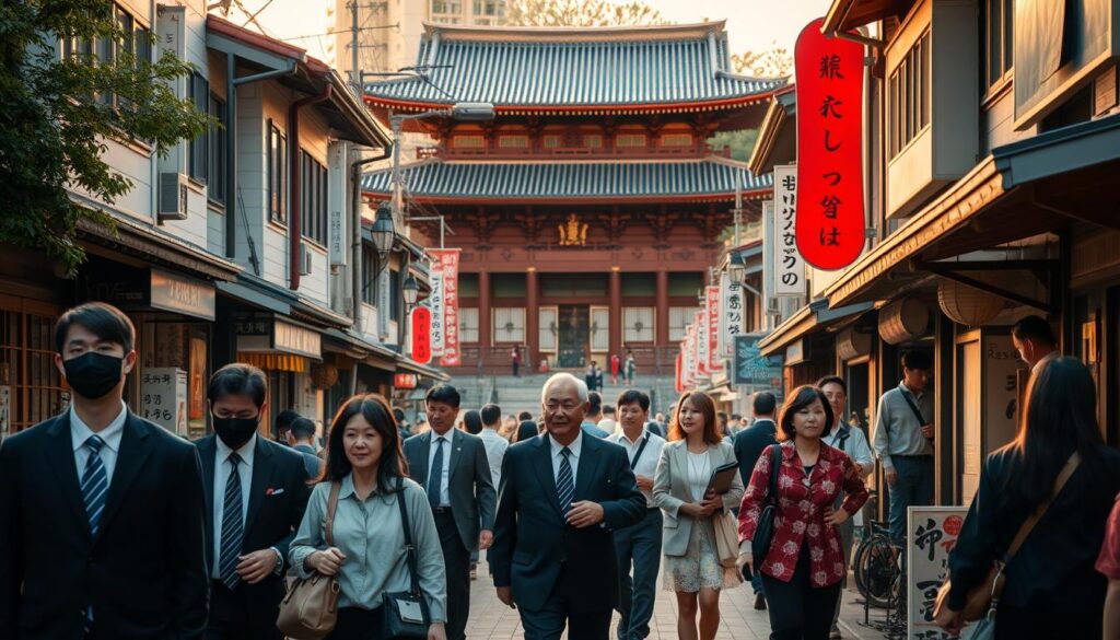 Japan local laws and cultural expectations