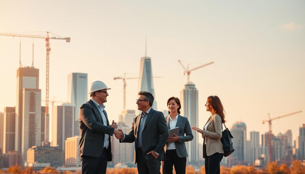 US employment opportunities for Canadians