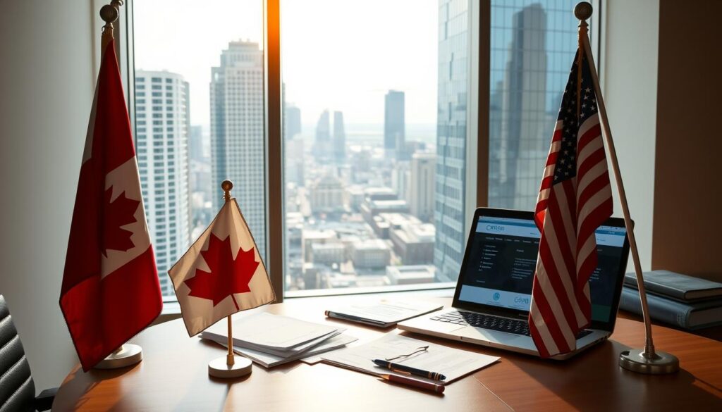 US housing and tax considerations for Canadians