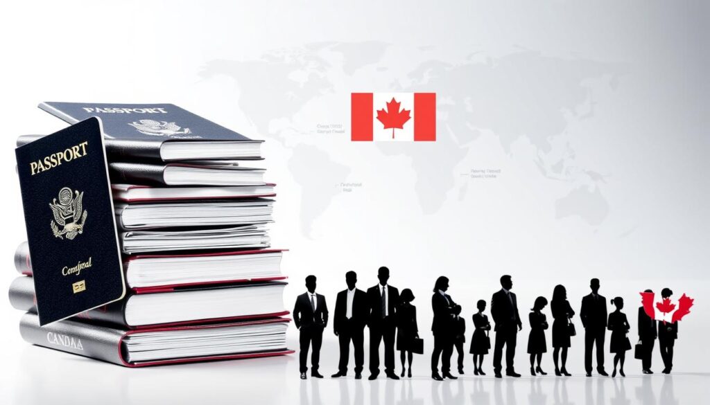 US visa options for Canadians
