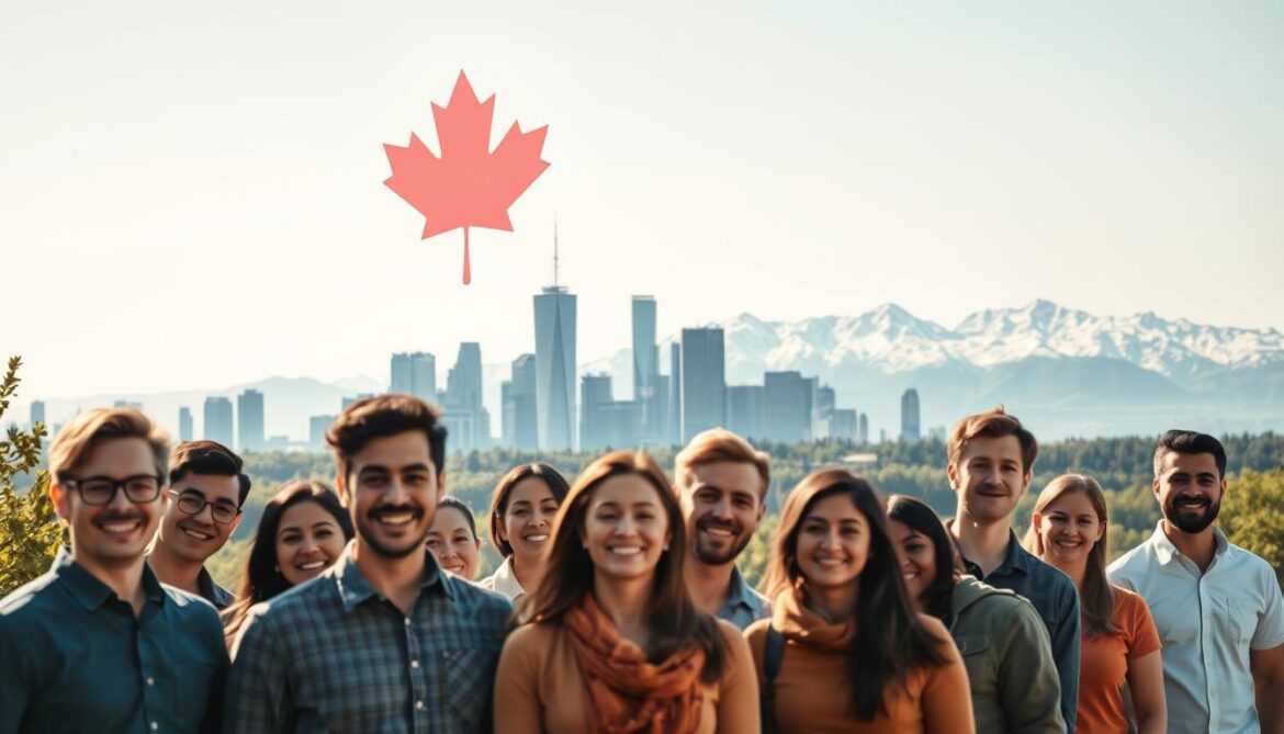 advantages of canadian pr