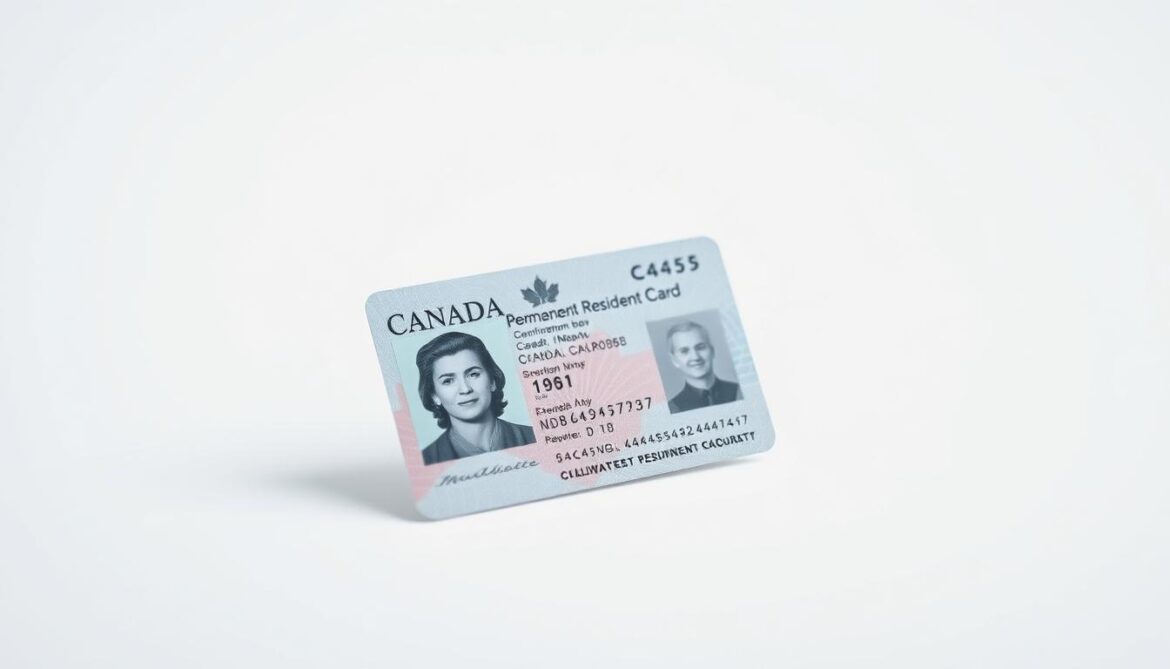 application to renew canadian permanent resident card