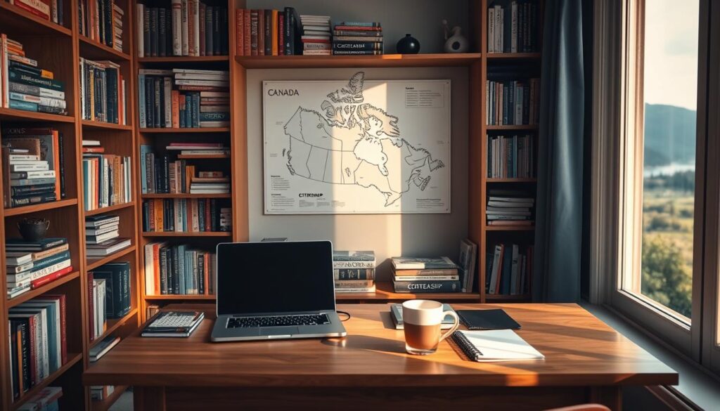 citizenship study resources