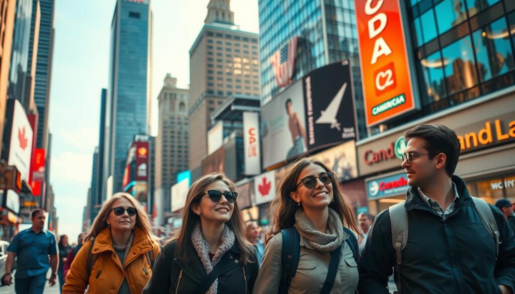 cultural adjustments for Canadian expats