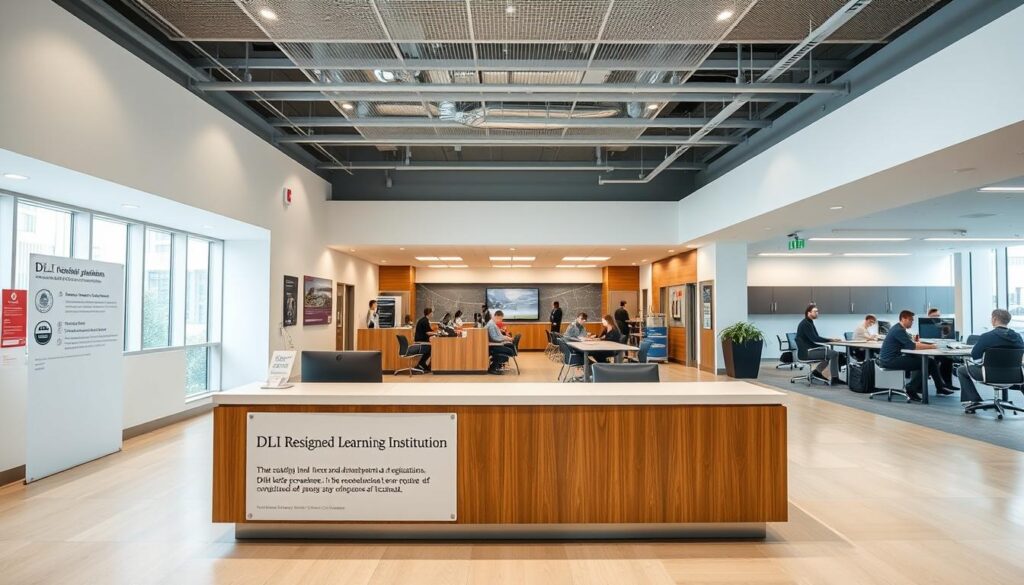 dli compliance Canada