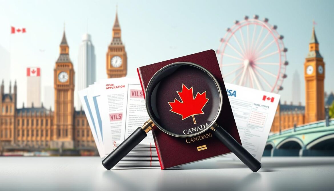 do canadian citizens need a visa for england