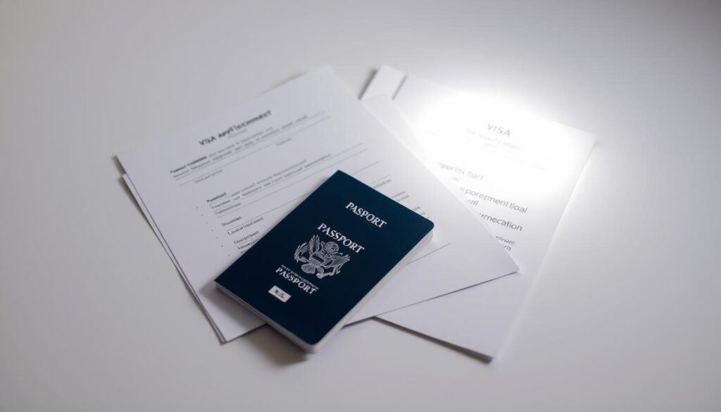 documents required for application
