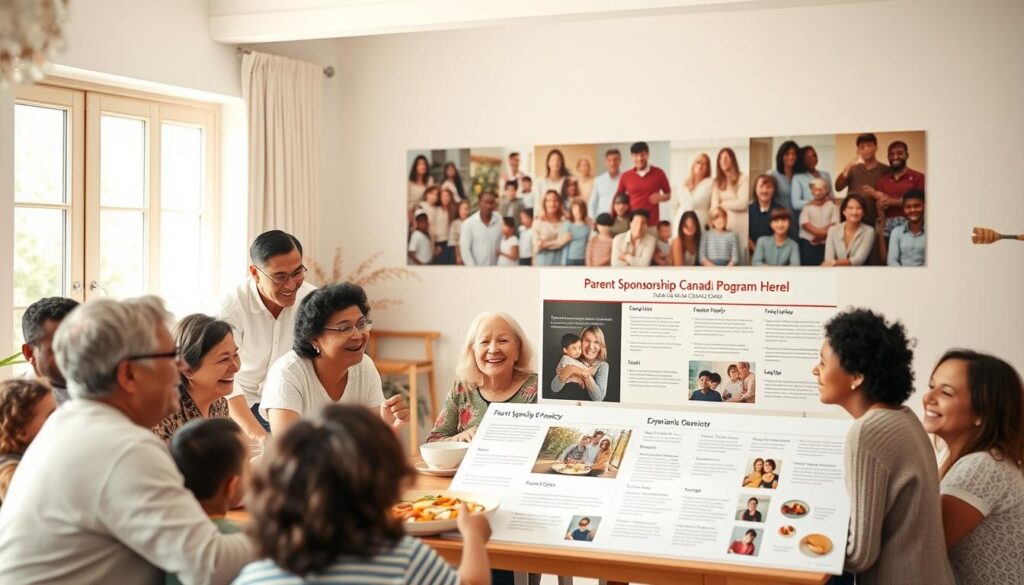 family reunification program overview