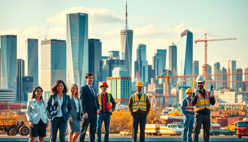 high-demand occupations in Canada