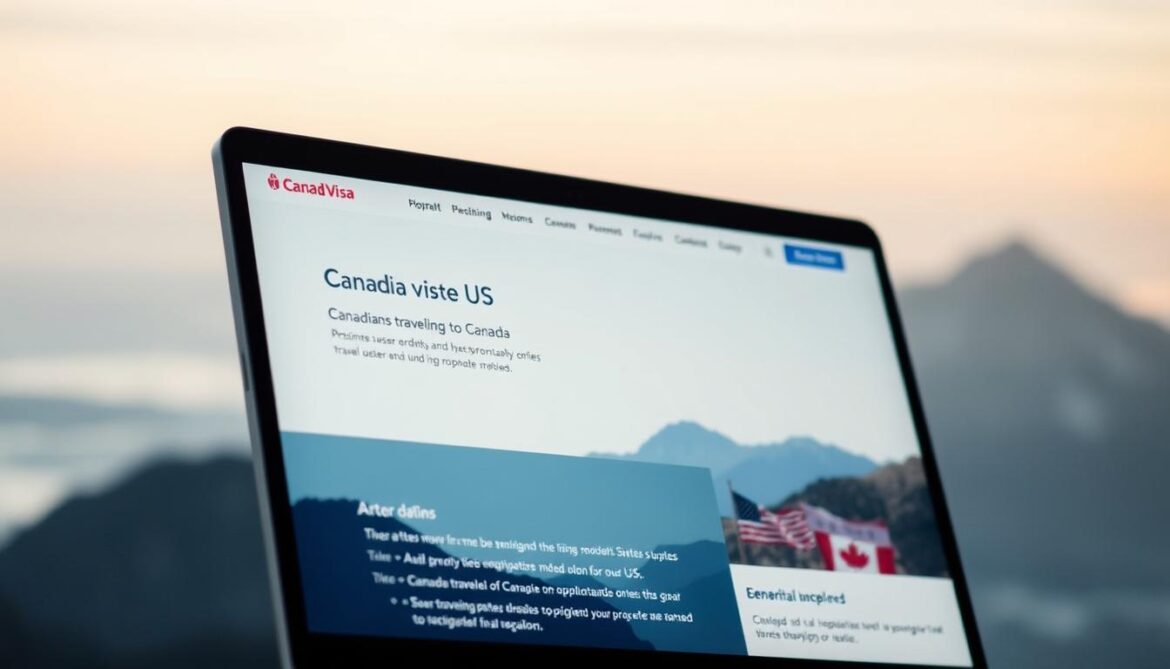 how long can canadians stay in the us