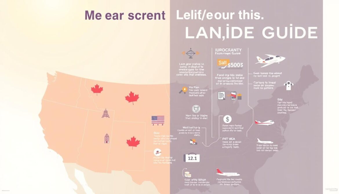 moving to the united states from canada