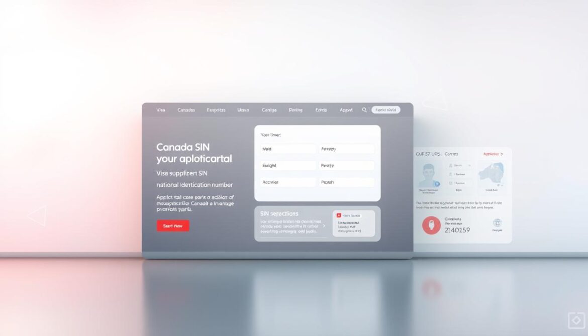 national identification number canada