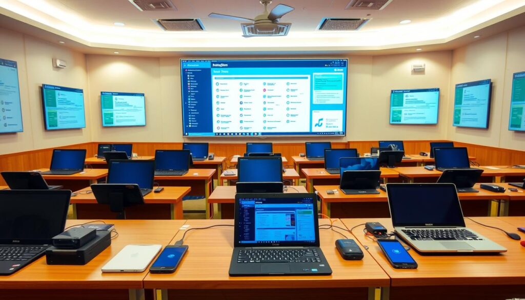 online test formats