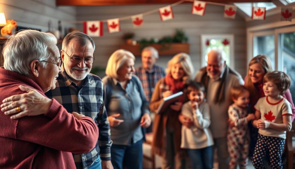 parent grandparent sponsorship