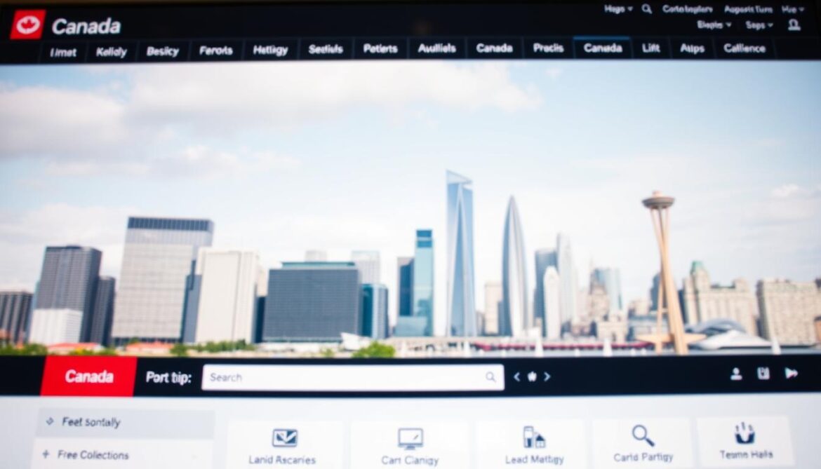 permanent resident representative portal