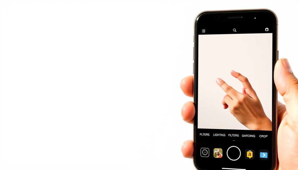 photo tool app assistance