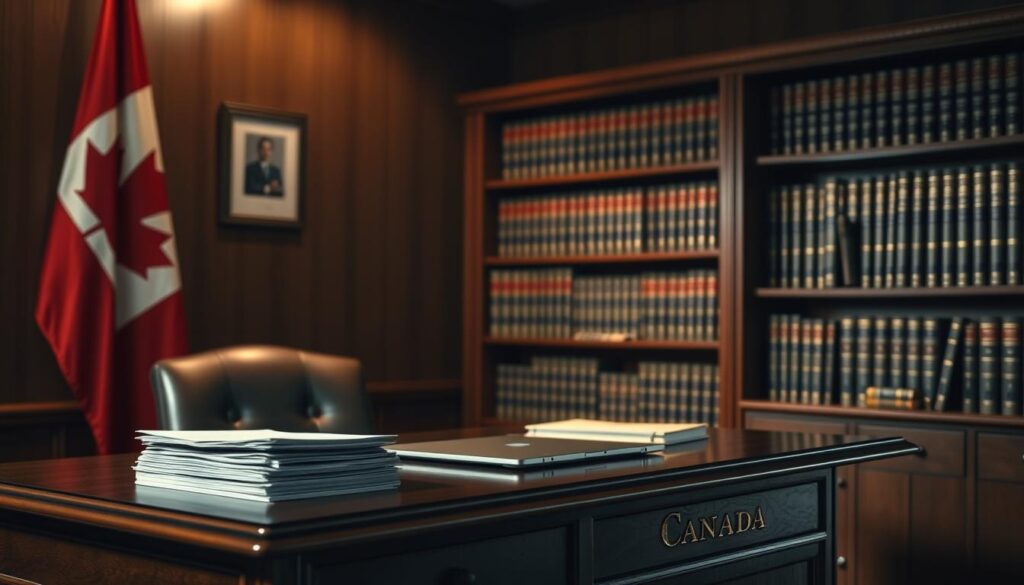 physically present canada residency requirements