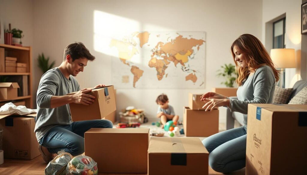 relocation steps for Canadian families