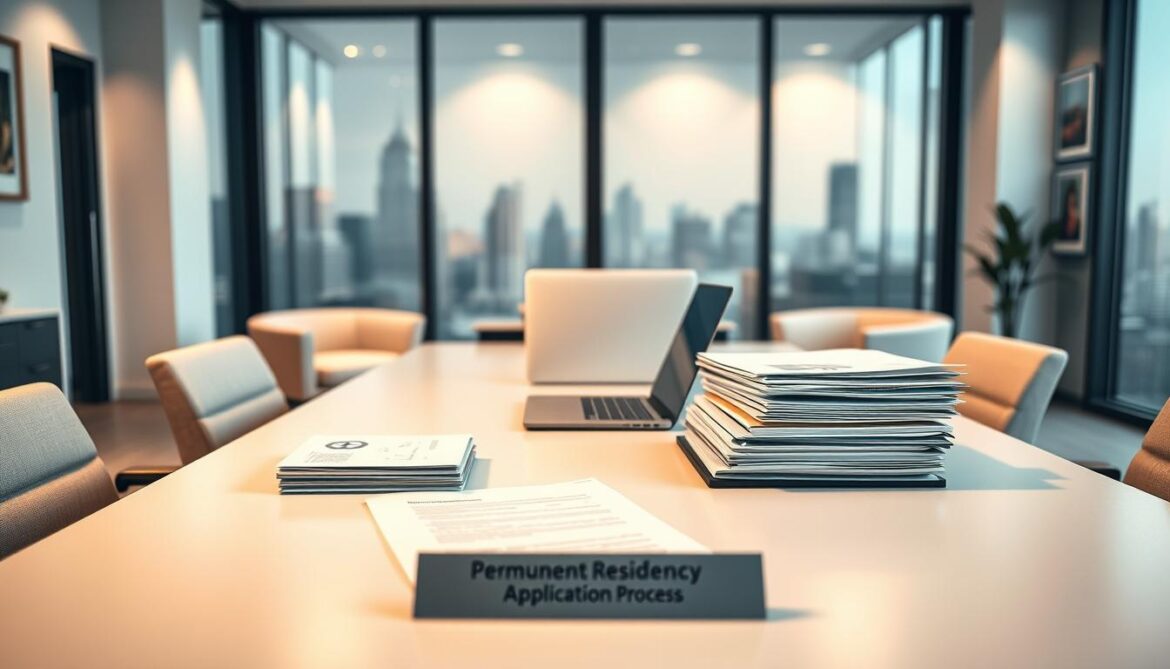 residente permanente canada