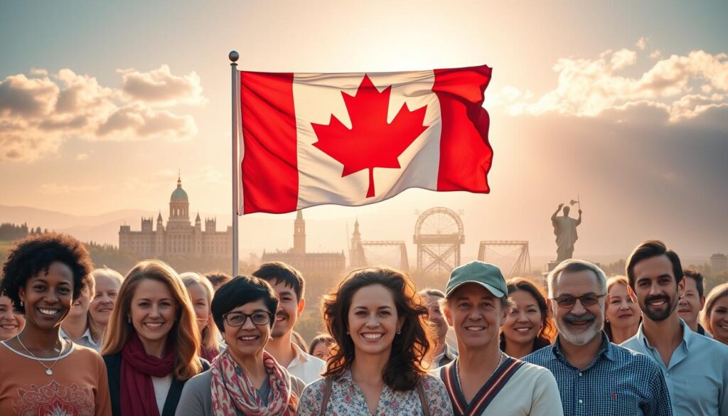rights responsibilities Canadian citizens