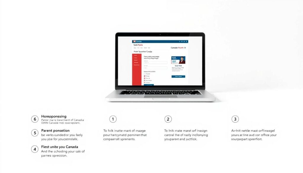 step-by-step application guide