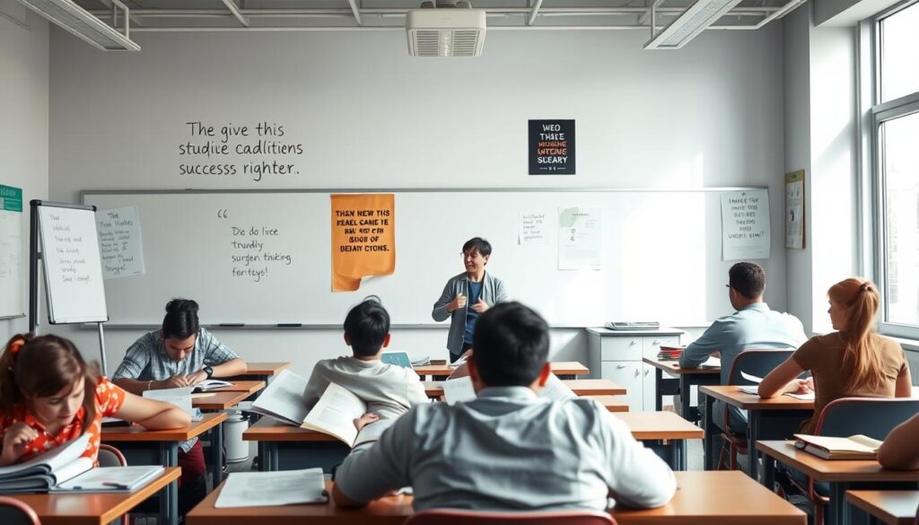 student success strategies exam preparation