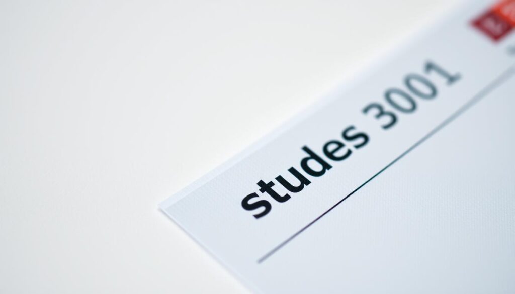 study permit document number location