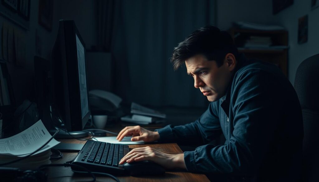 troubleshooting Canada visa portal