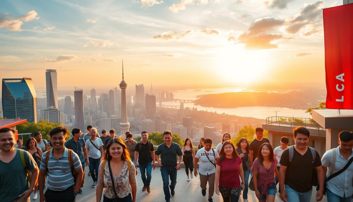 visa free countries for canada permanent resident