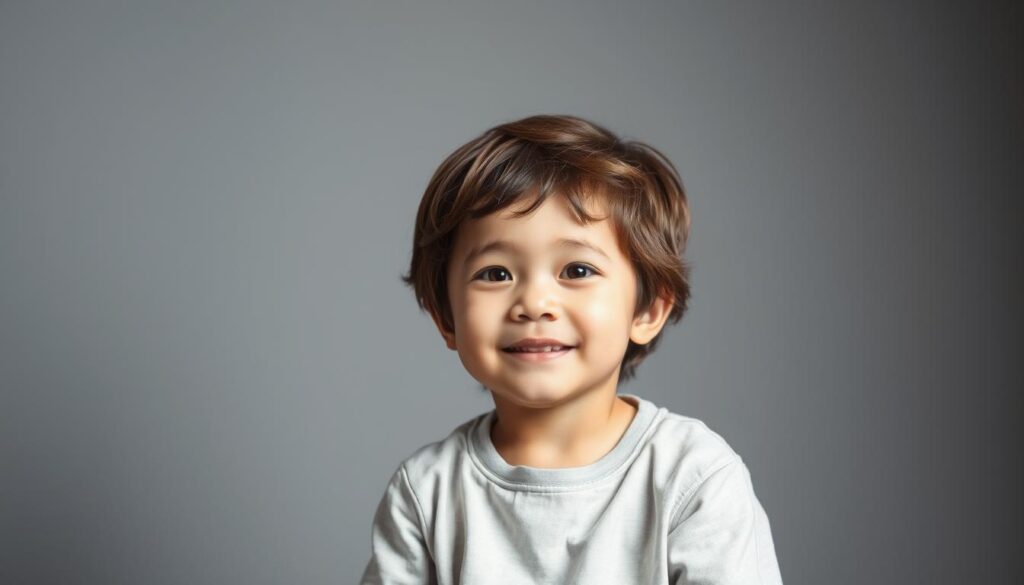 Canada child photo requirements