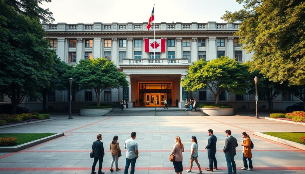 Canada immigration service Canada immigration service