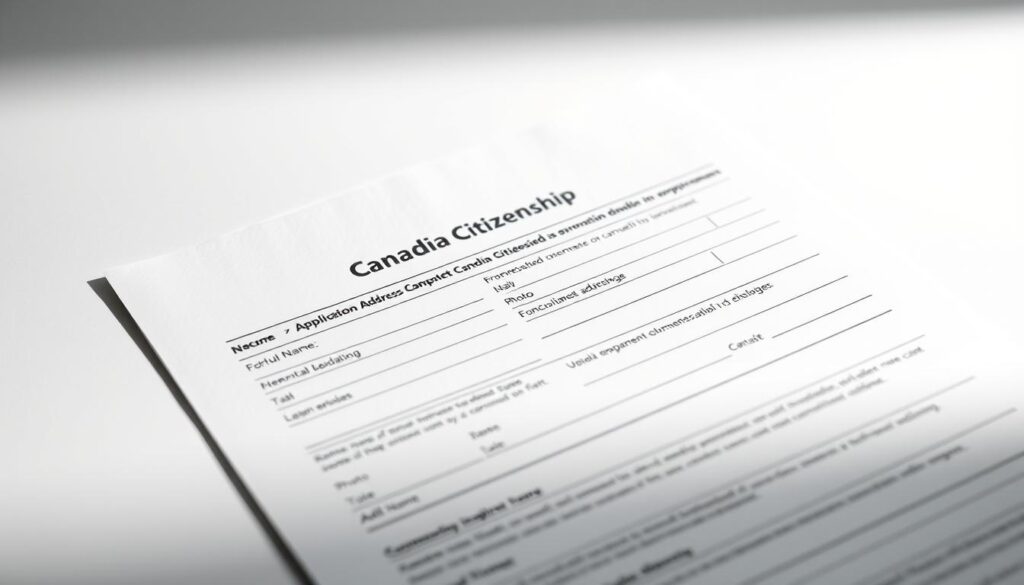Canada printed photo specifications