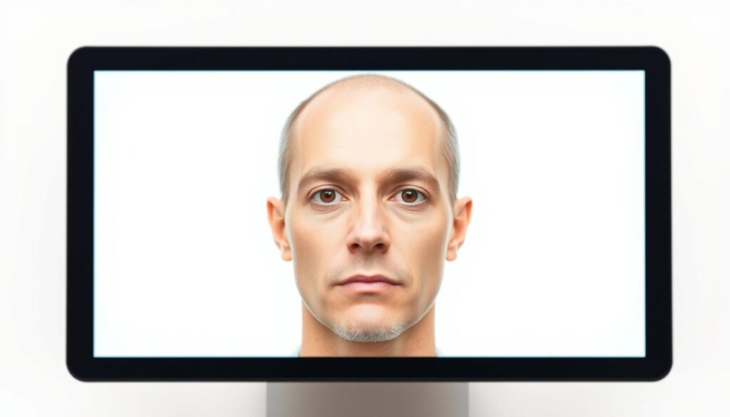 Canada visa photo specifications