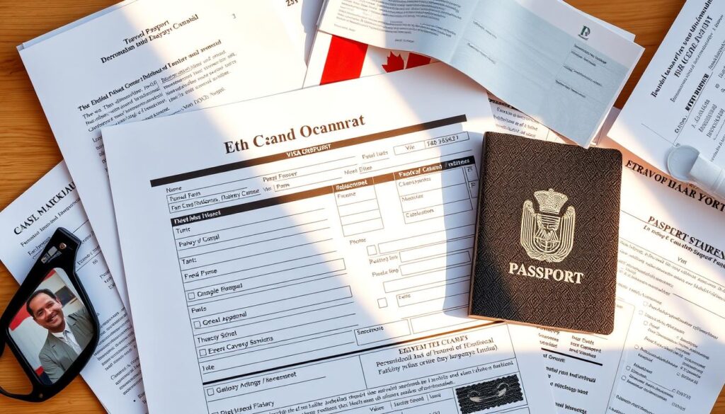 Egypt visa requirements for Canadians Egypt visa requirements for Canadians