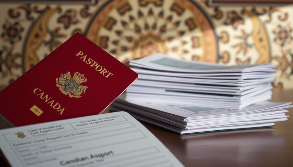 Egypt visa requirements for Canadians Egypt visa requirements for Canadians