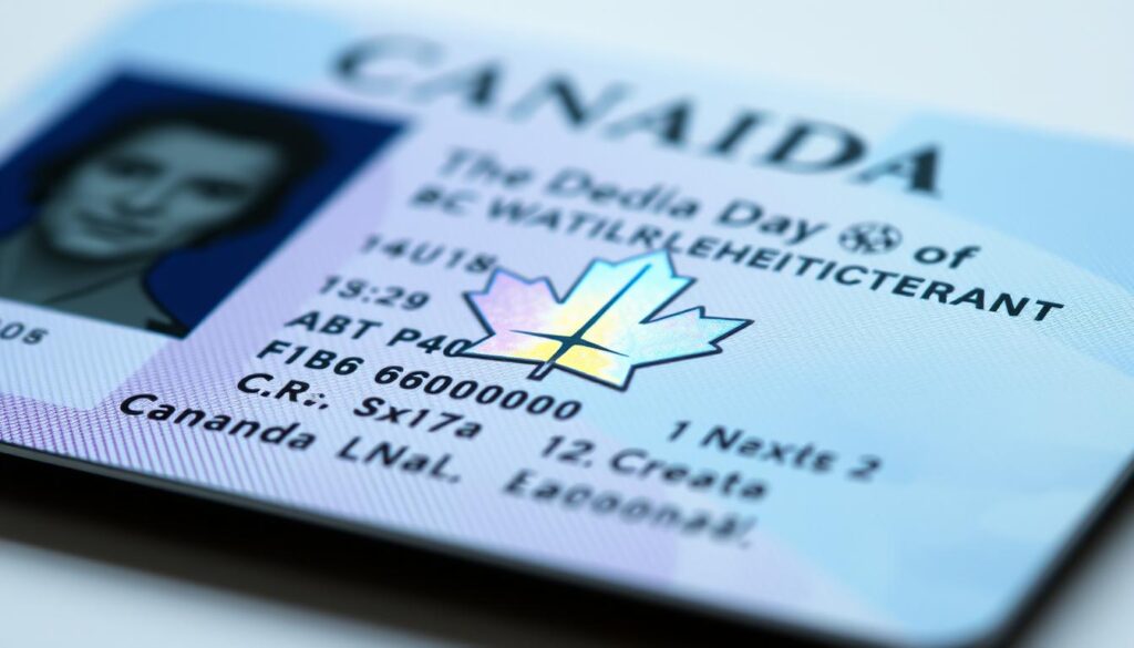 Enhanced Driver’s License Canada