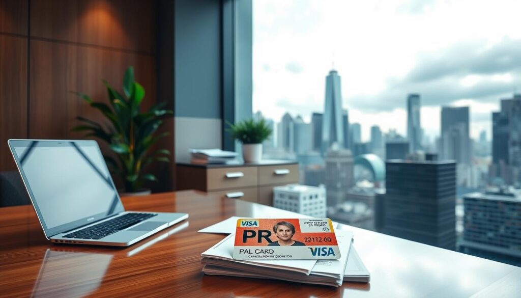 PR card processing time Canada PR card processing time Canada