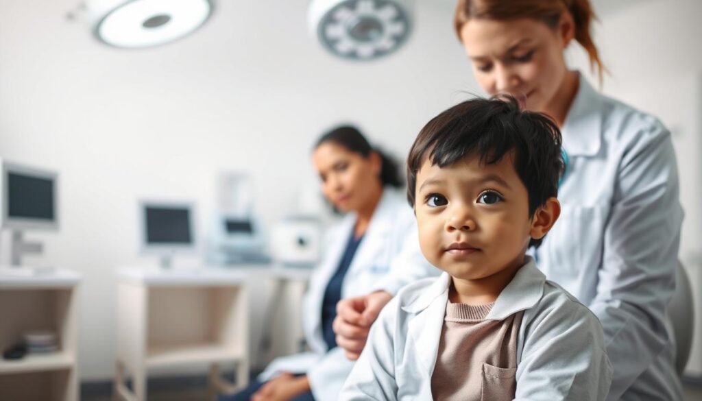 child and medical photo guidelines
