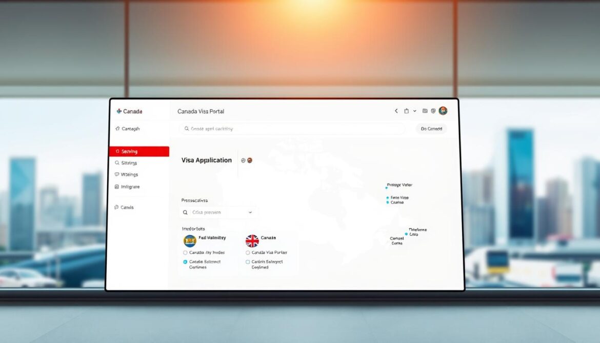 china visa application