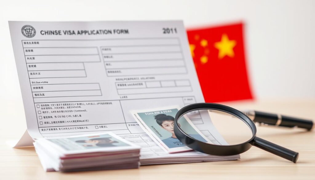 china visa application form tips china visa application form tips